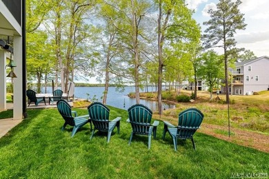 This is lake living reimagined for how life actually feels when - photo 7