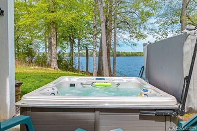This is lake living reimagined for how life actually feels when - photo 9