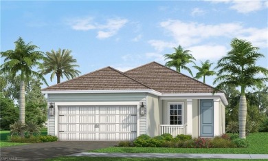 Lake Home For Sale in Naples, Florida