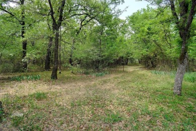 Lake Grapevine Lot For Sale in Southlake Texas