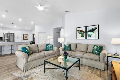 Lake Wellington Home For Sale in Wellington Florida