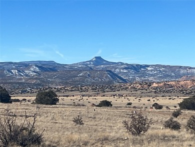 Lake Lot For Sale in Abiquiu, New Mexico