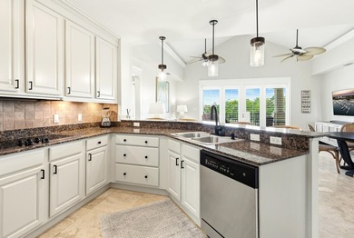 Best-priced large one-level furnished condo in desirable Pine - photo 12
