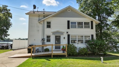Oliver Lakefront!! - Lake Home For Sale in Lagrange, Indiana