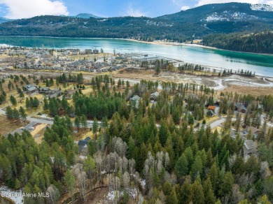 Lake Lot For Sale in Dover, Idaho