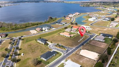 Lake Van  Lot For Sale in Auburndale Florida