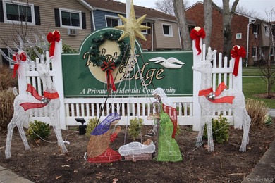 Lake Home For Sale in Patchogue, New York