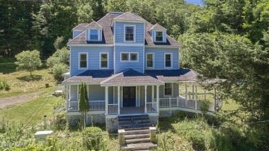 Lake Home For Sale in Jeffersonville, NY, New York