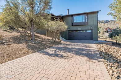 Lake Home Active Under Contract in Prescott, Arizona