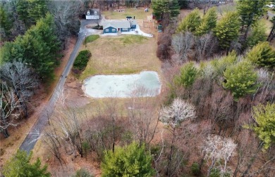 (private lake, pond, creek) Home For Sale in Suffield Connecticut
