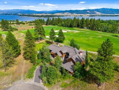 Lake Cascade  Home For Sale in Donnelly Idaho