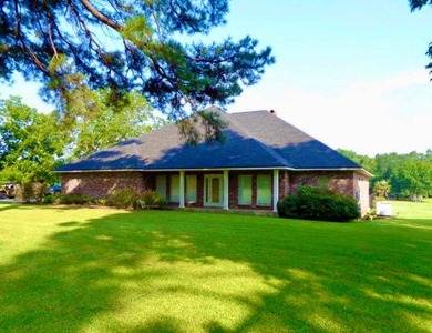 Well-Built Home with Backyard Oasis on 1.32 Acres! This - photo 1