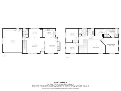 Gorgeous Single Family home with 3 Bedrooms and 2.5 Bath - photo 44