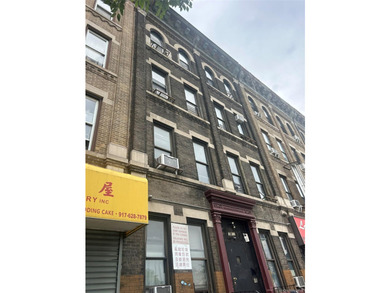 Rare 8 Family In Best Location Of Brooklyn, Step To 59th Street - photo 1