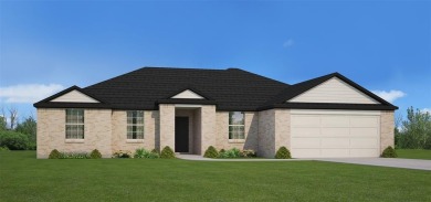 Lake Home For Sale in Runaway Bay, Texas