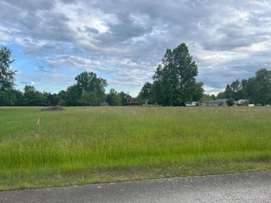 Lake Waynoka Lot Sale Pending in Jackson Twp Ohio