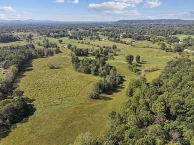 (private lake, pond, creek) Acreage For Sale in Quebeck Tennessee