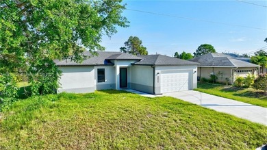 Lehigh Acres Area Home For Sale in Lehigh Acres Florida