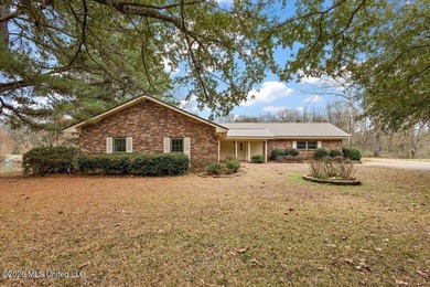 (private lake, pond, coastal) Home For Sale in Terry Mississippi