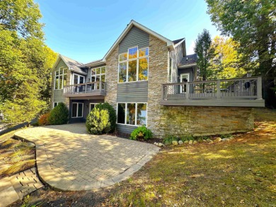 Lake Home For Sale in Monticello, Indiana