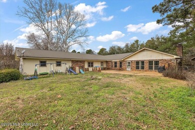 Nestled in the serene countryside of Terry, this 7.6-acre - photo 5