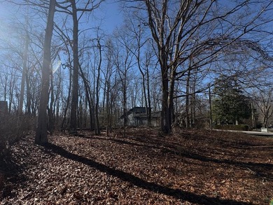 Lake Catherine Lot For Sale in Crossville Tennessee