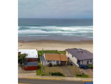 Oceanfront with outstanding views of the surf and sunsets zoned - photo 1