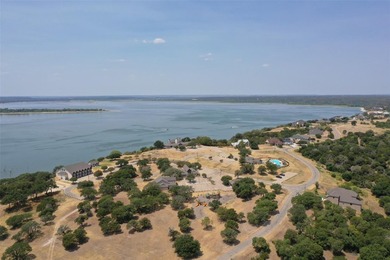 Desirable lake front homesite in the resort! This White Bluff - photo 3