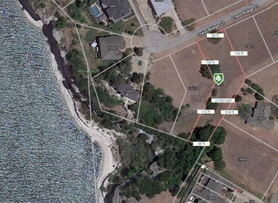 Desirable lake front homesite in the resort! This White Bluff - photo 4