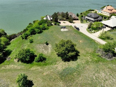 Desirable lake front homesite in the resort! This White Bluff - photo 5