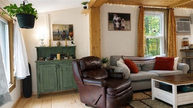 Escape to the peace and privacy of this charming 2-bedroom - photo 11