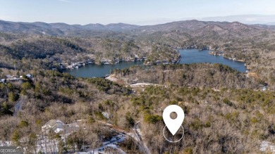 (private lake, pond, creek) Acreage For Sale in Lakemont Georgia