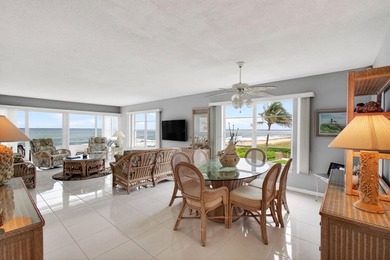 One of the best ocean views in Highland Beach for this price! - photo 1