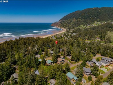 Absolutely iconic location and site. Views of Manzanita beach - photo 11