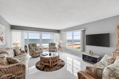 One of the best ocean views in Highland Beach for this price! - photo 2