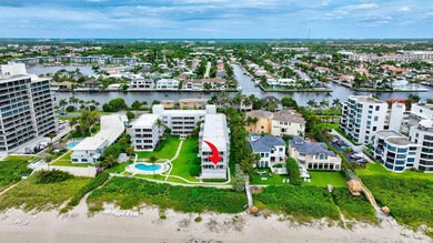 One of the best ocean views in Highland Beach for this price! - photo 4