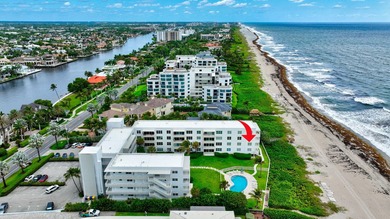 One of the best ocean views in Highland Beach for this price! - photo 6