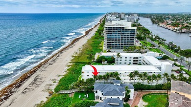 One of the best ocean views in Highland Beach for this price! - photo 7