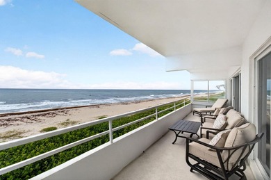 One of the best ocean views in Highland Beach for this price! - photo 10