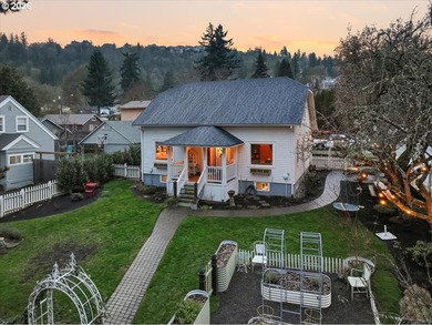 Lake Home For Sale in Camas, Washington