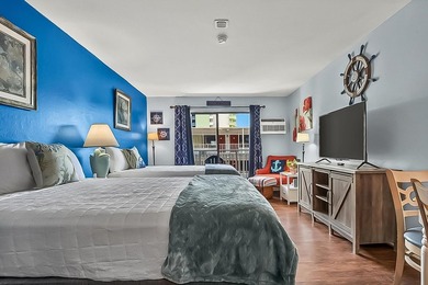 Fully updated efficiency suite in Myrtle Beach's Sea Mist Resort - photo 31
