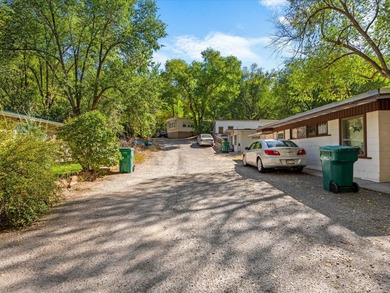 Roaring Fork River Lot Sale Pending in Glenwood Springs Colorado