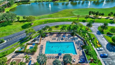 (private lake, pond, creek) Condo For Sale in Boca Raton Florida