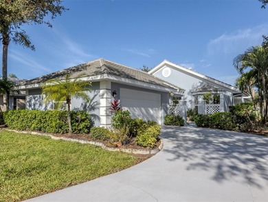 (private lake, pond, coastal) Condo For Sale in Venice Florida