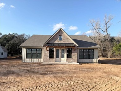 Brazos River - McLennan County Home For Sale in Waco Texas