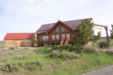 Panguitch Lake Home For Sale in Panguitch Utah