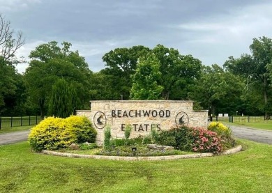 Lake Lot For Sale in Trinidad, Texas