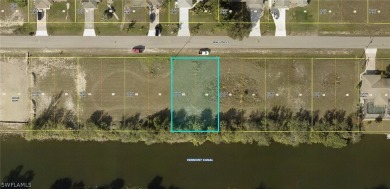 Freshwater lot with water and sewer in place. Southern exposure - photo 3