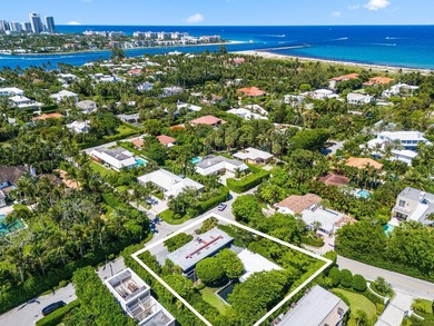 Rare opportunity on Palm Beach Island's coveted north end. Set - photo 8