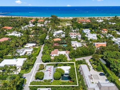 Rare opportunity on Palm Beach Island's coveted north end. Set - photo 9